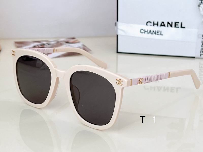 Chanel Sunglasses 1527